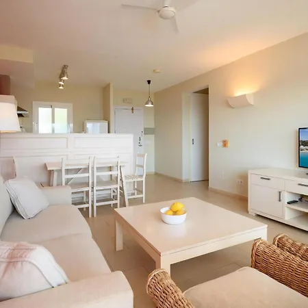 Apartment Moderne Mit Traumhaftem Meerblick Santo Tomas