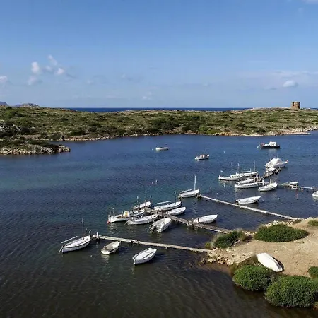 Lägenhet Moderne Mit Traumhaftem Meerblick Santo Tomás